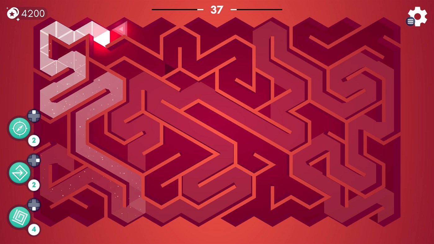 #3. Maze: Path of Light - Complete Edition (Windows) 由: QubicGames S.A.