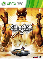 Saints Row 2 BRD