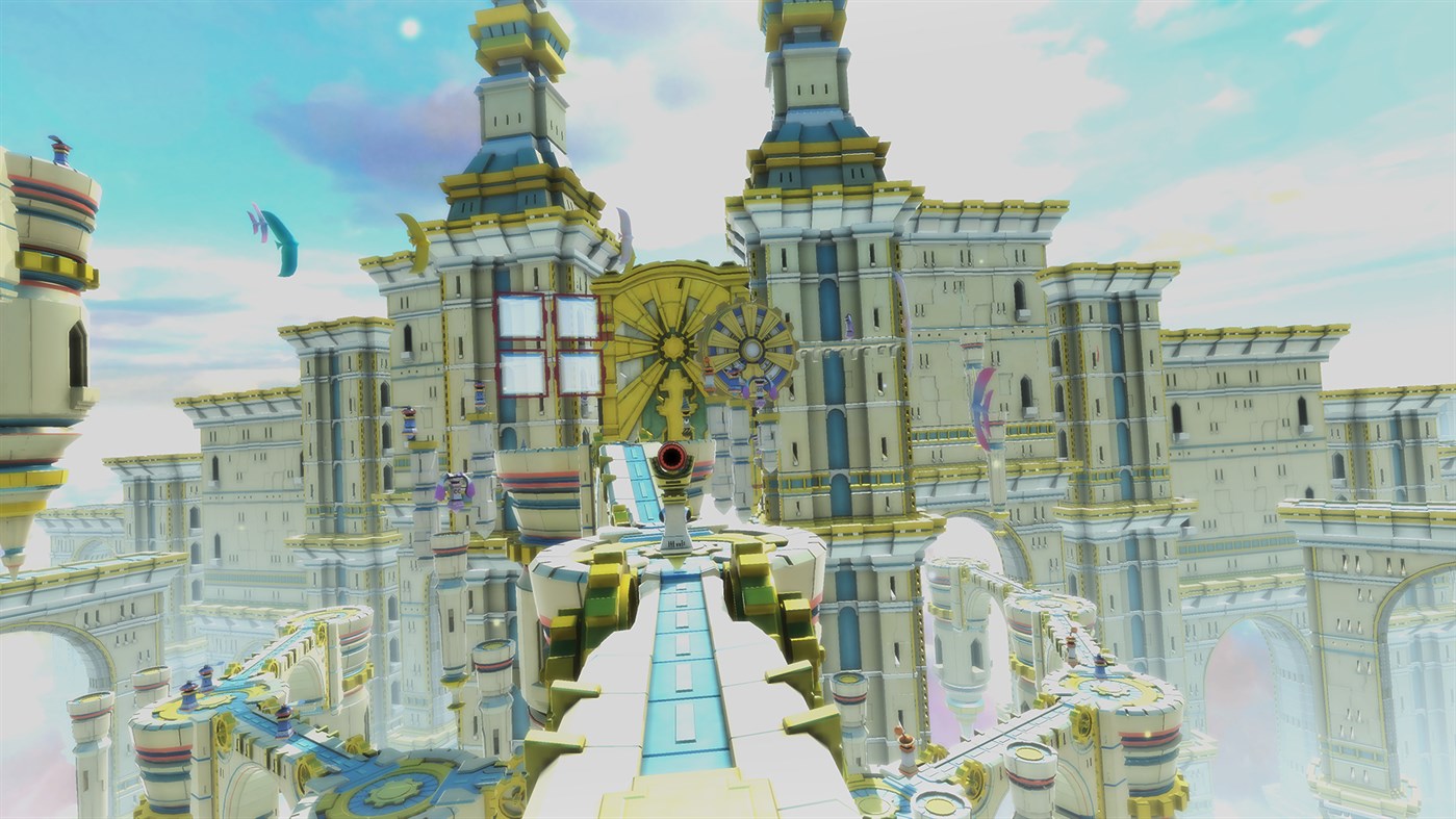 #1. Headbutt Factory (Windows) 来自: Gemdrops, Inc.