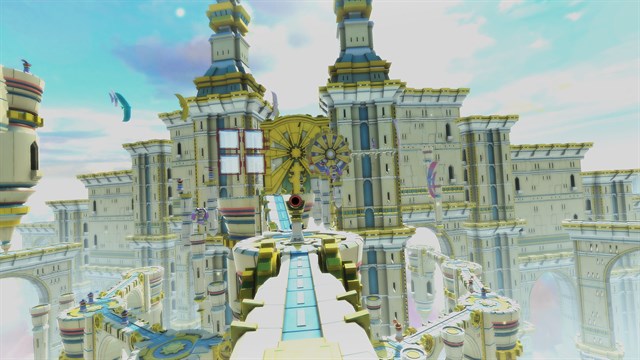Headbutt Factory screenshot 1