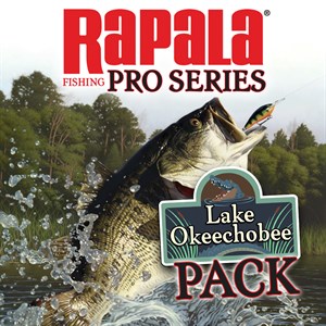 Lake Okeechobee Pack