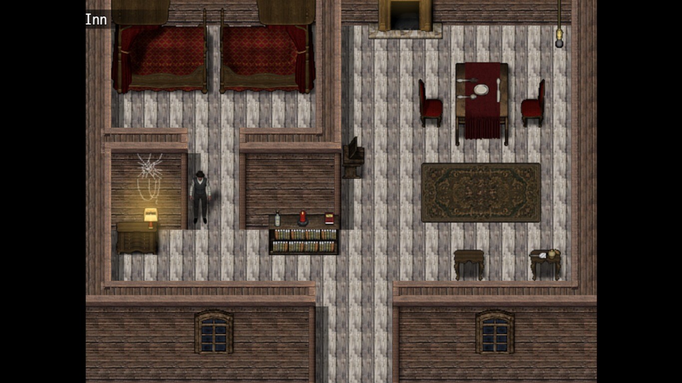 Cursed Village screenshot 7