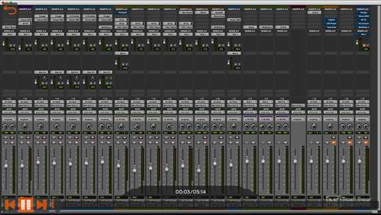 More Plugins Course For Pro Tools by Ask.Video screenshot 3