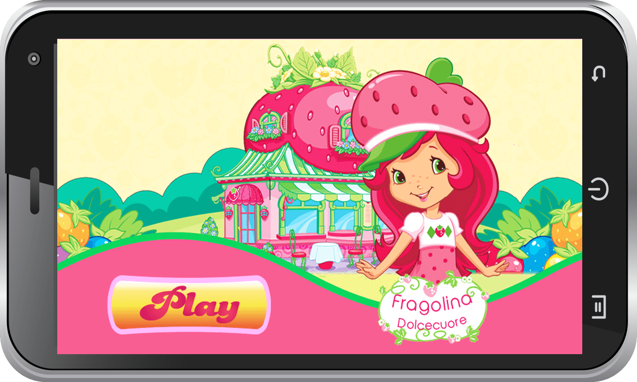 Get Fragolina Dolcecuore Microsoft Store En Jm