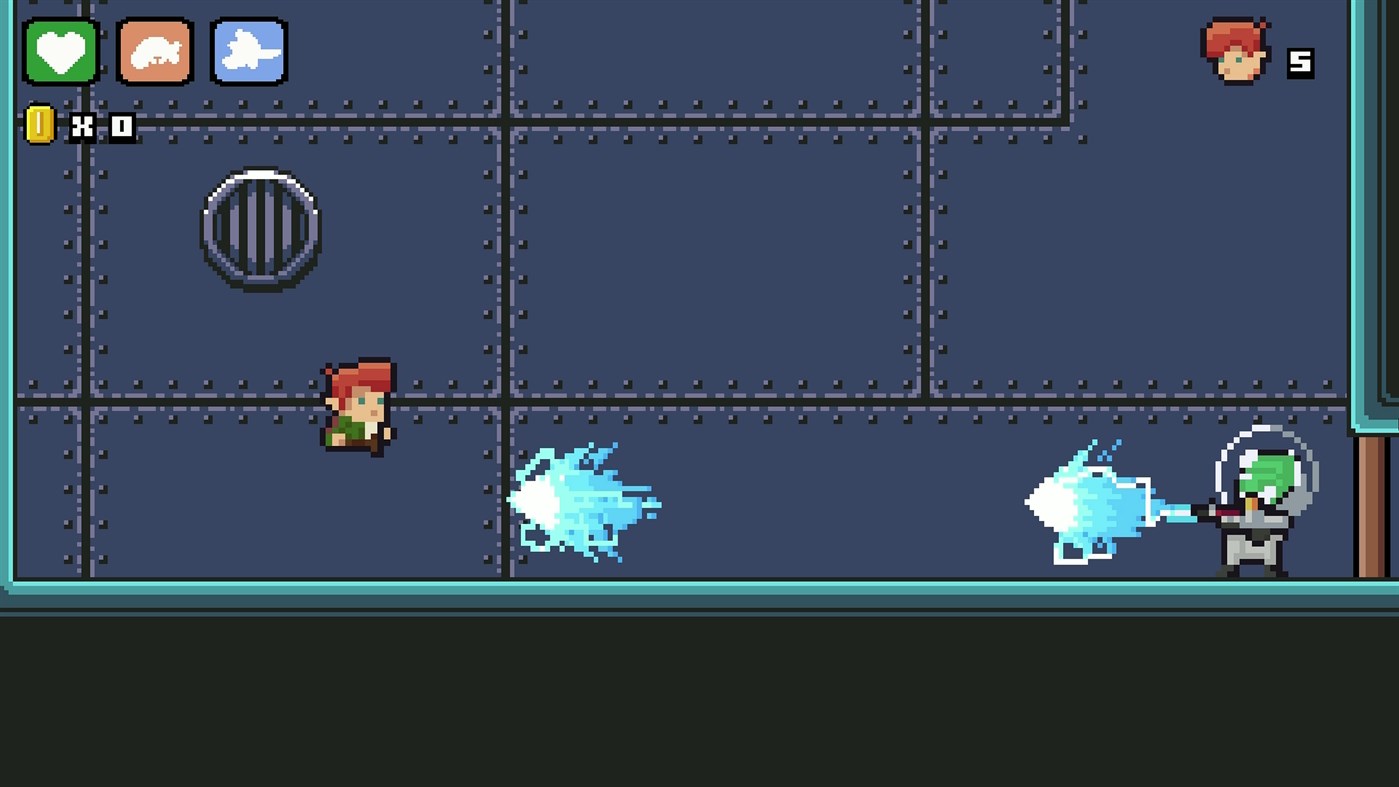 #6. Aidan in Danger (Xbox) 由: Brainium Games