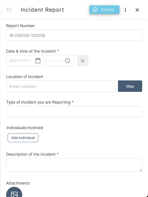 #2. 1st Reporting (Windows) 由: emAPPetizer Inc