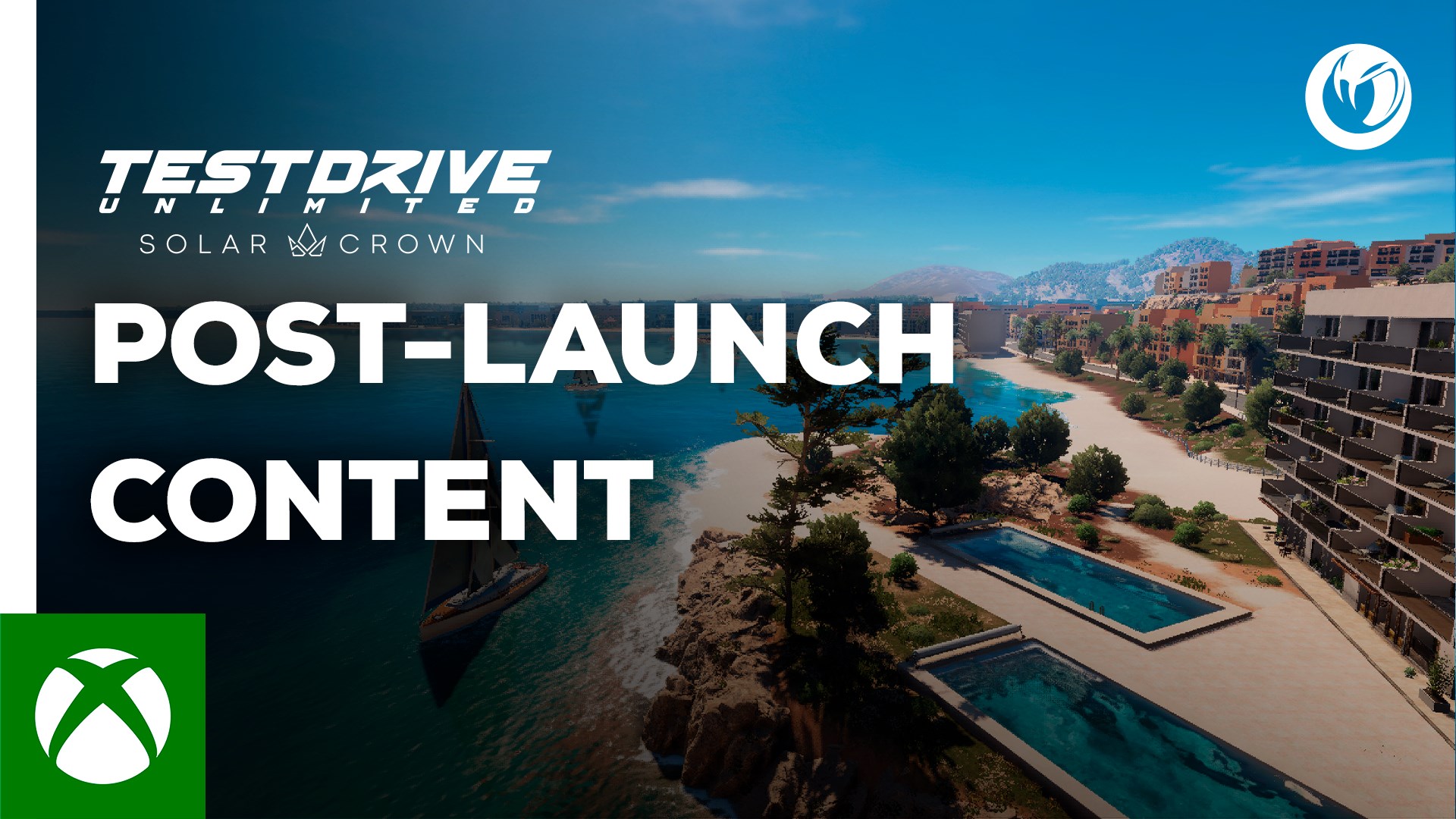 DEVDIARY POSTLAUNCH Trailer