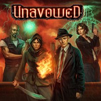 Unavowed