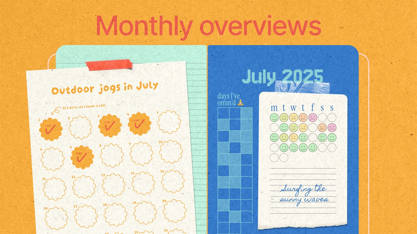 #2. Writeway: Journal & Diary (Windows) By: Writeway Technologies Ltd.