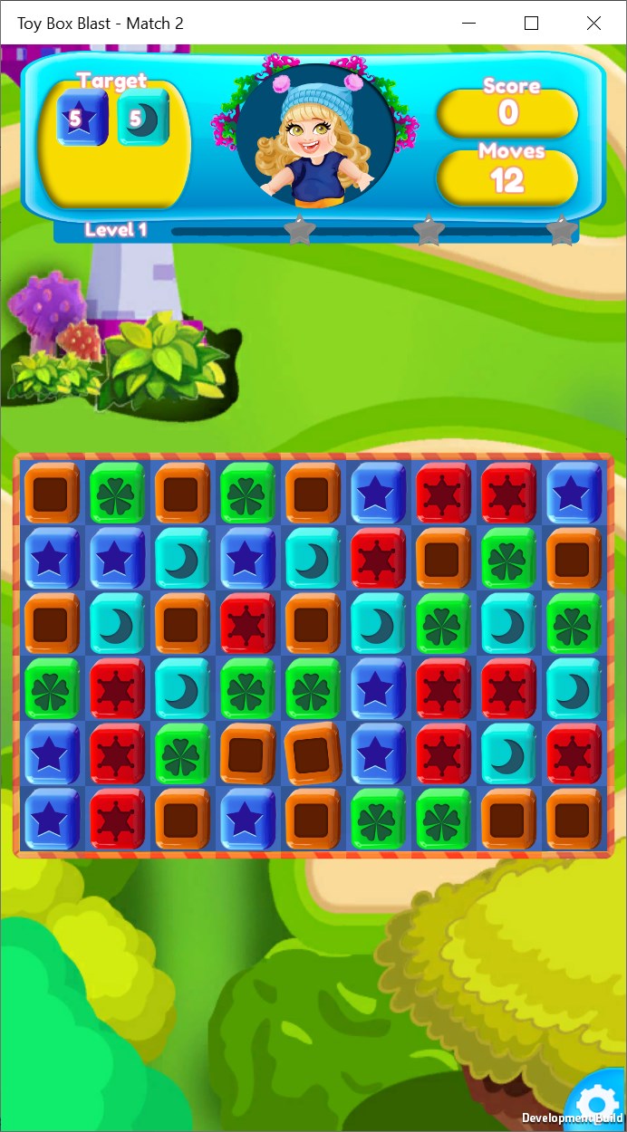 Screenshot 3 Toy Box Blast - Match 2 windows