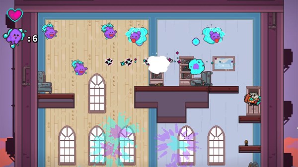 Pop the Ghosts (Windows) — 5