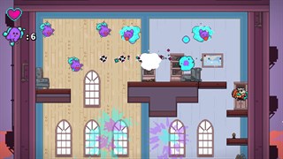 Pop the Ghosts (XBOX Series) screenshot 5