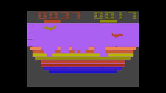 Atari Flashback Classics Vol. 1 screenshot 1
