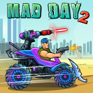 Descarregar Mad Day 2 Special
