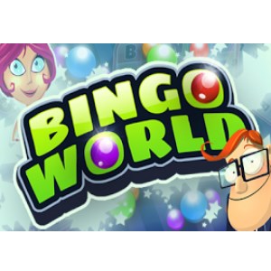 Bingo World Future