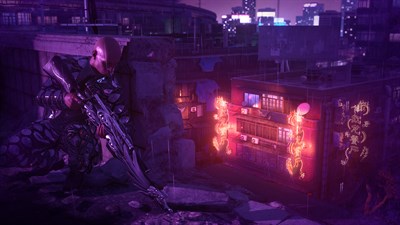 HITMAN World of Assassination Deluxe Edition — скриншот 12