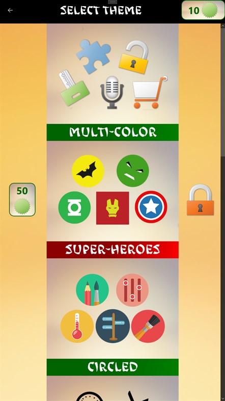 #6. Matching Pair (Windows) 由: Ecusoft