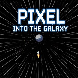 Aperçu Pixel into the Galaxy (Xbox Series X|S)