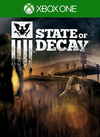 State of Decay: Year-One