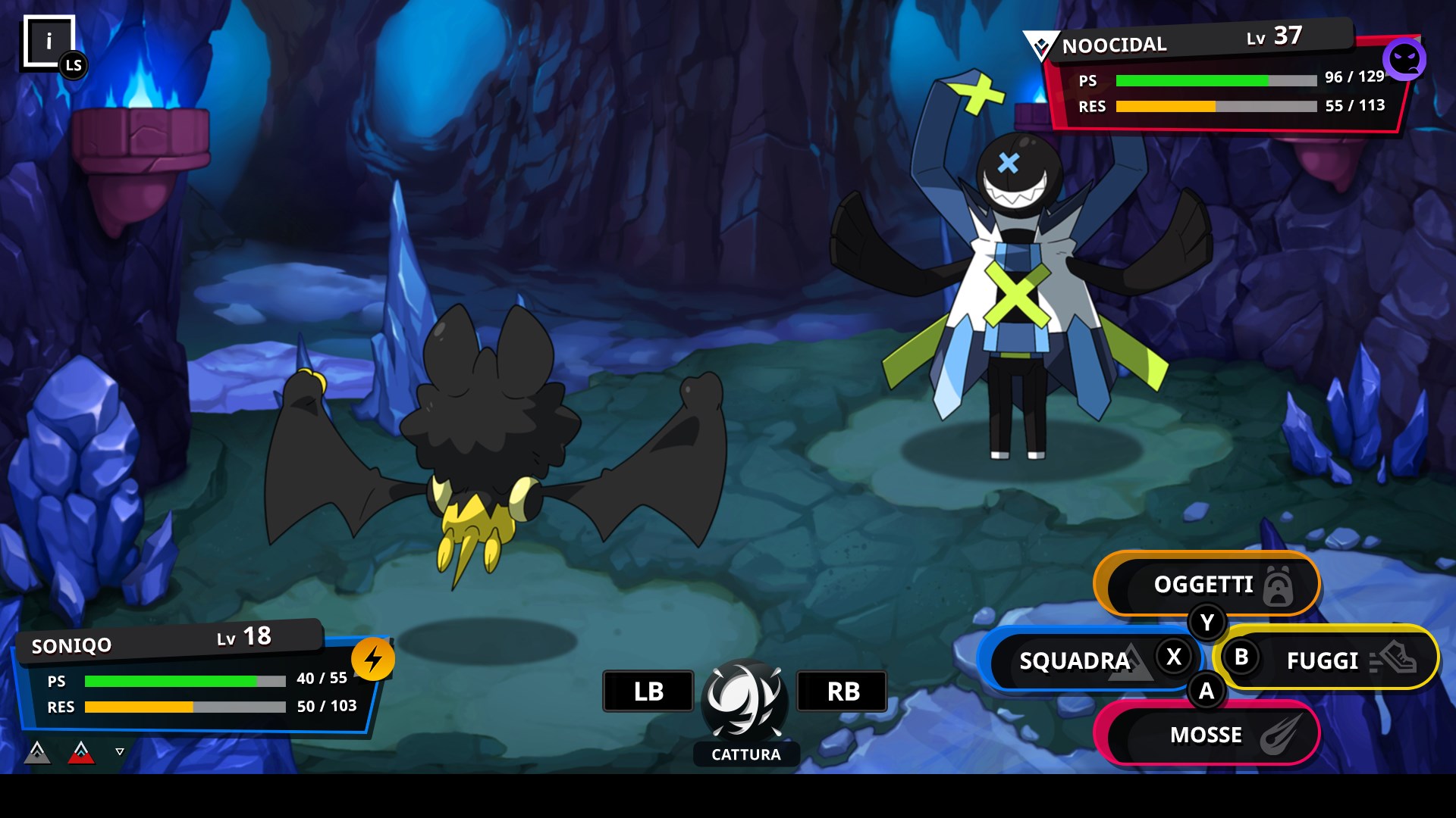 Nexomon: Extinction | Xbox | Chiave | Privato