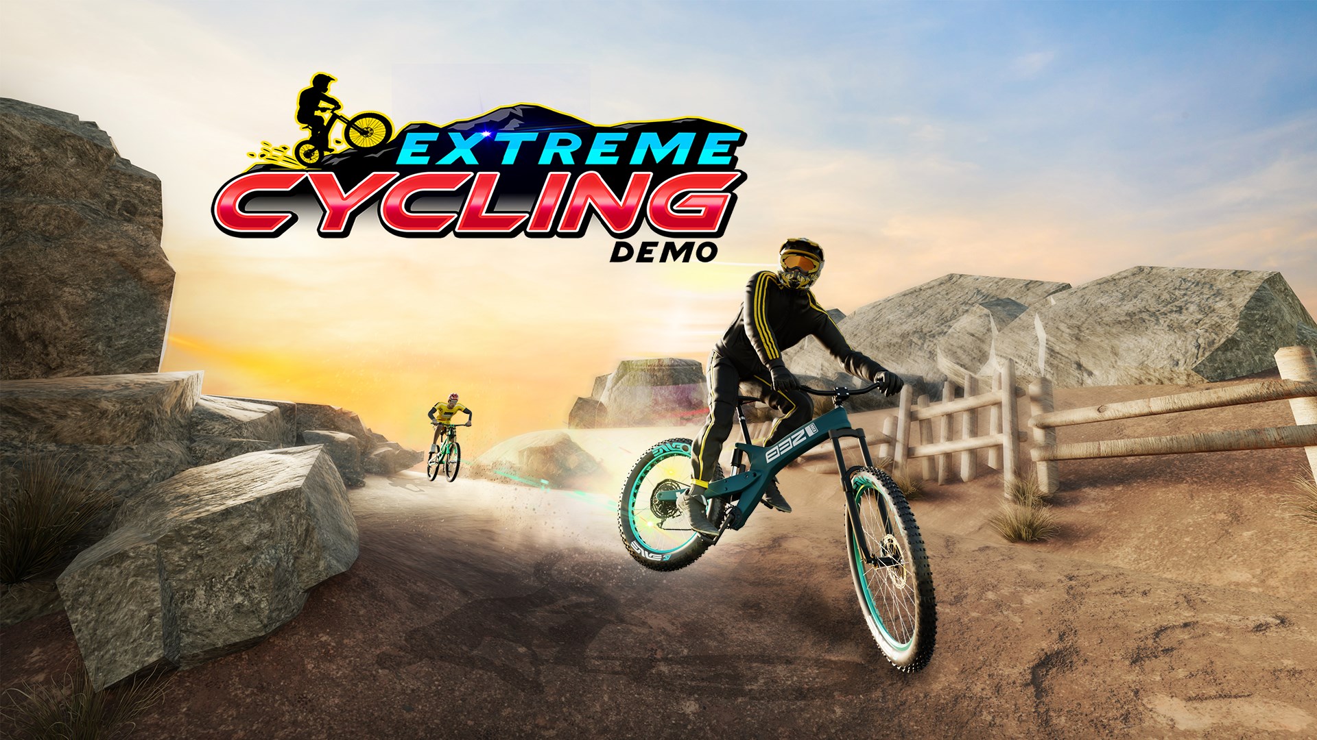 Extreme Cycling Demo
