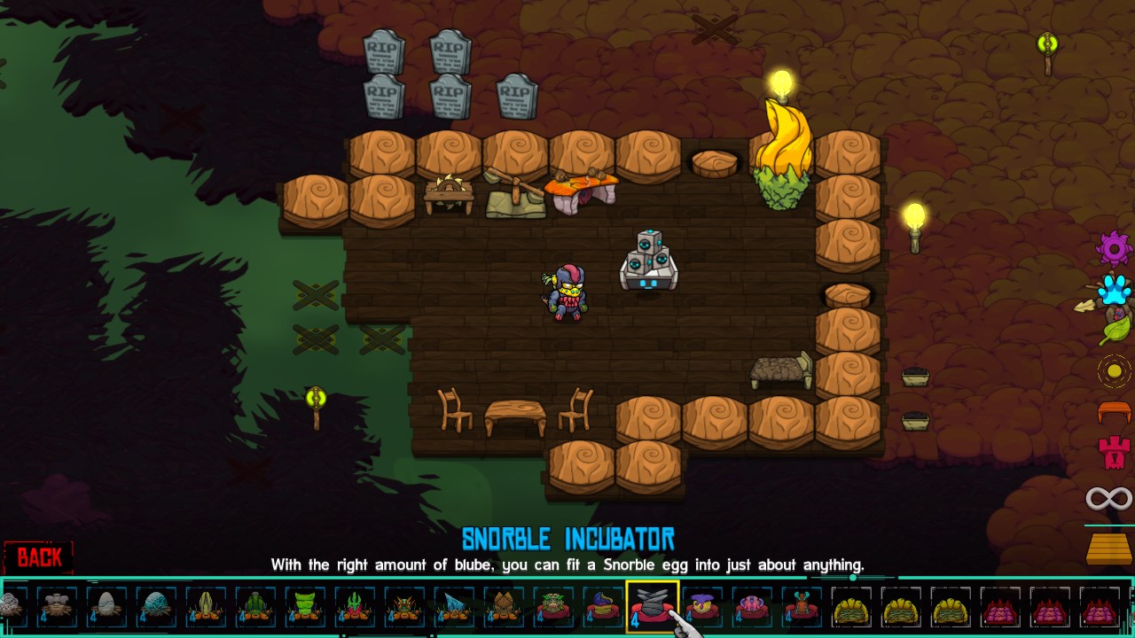 Crashlands screenshot 5