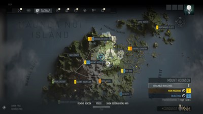 Tom Clancy's Ghost Recon® Breakpoint Ultimate Edition — скриншот 7