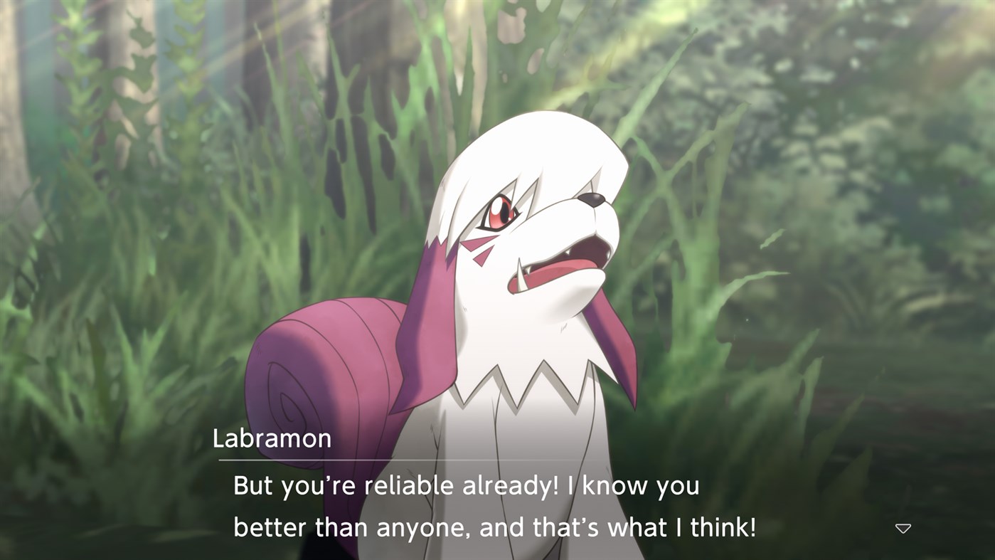 #6. Digimon Survive (Xbox) بواسطة: Bandai Namco Entertainment