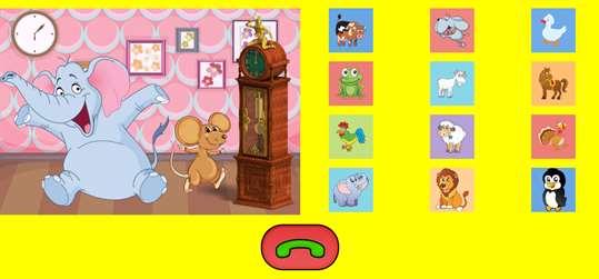 Baby Phone Games screenshot 3