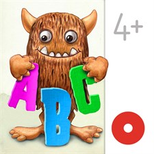 Monster ABC