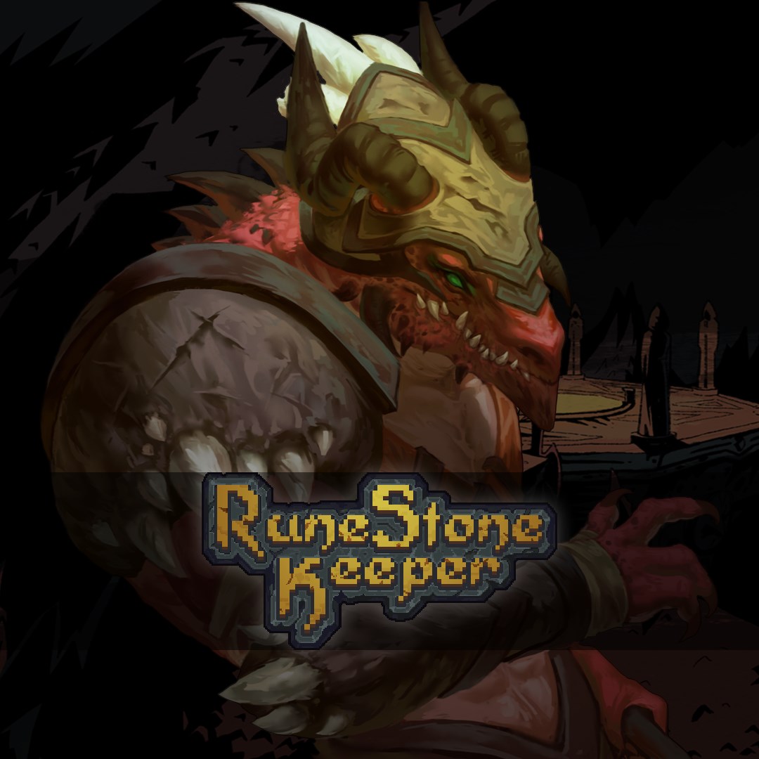 RunestoneKeeper