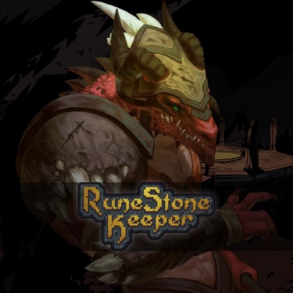 RunestoneKeeper