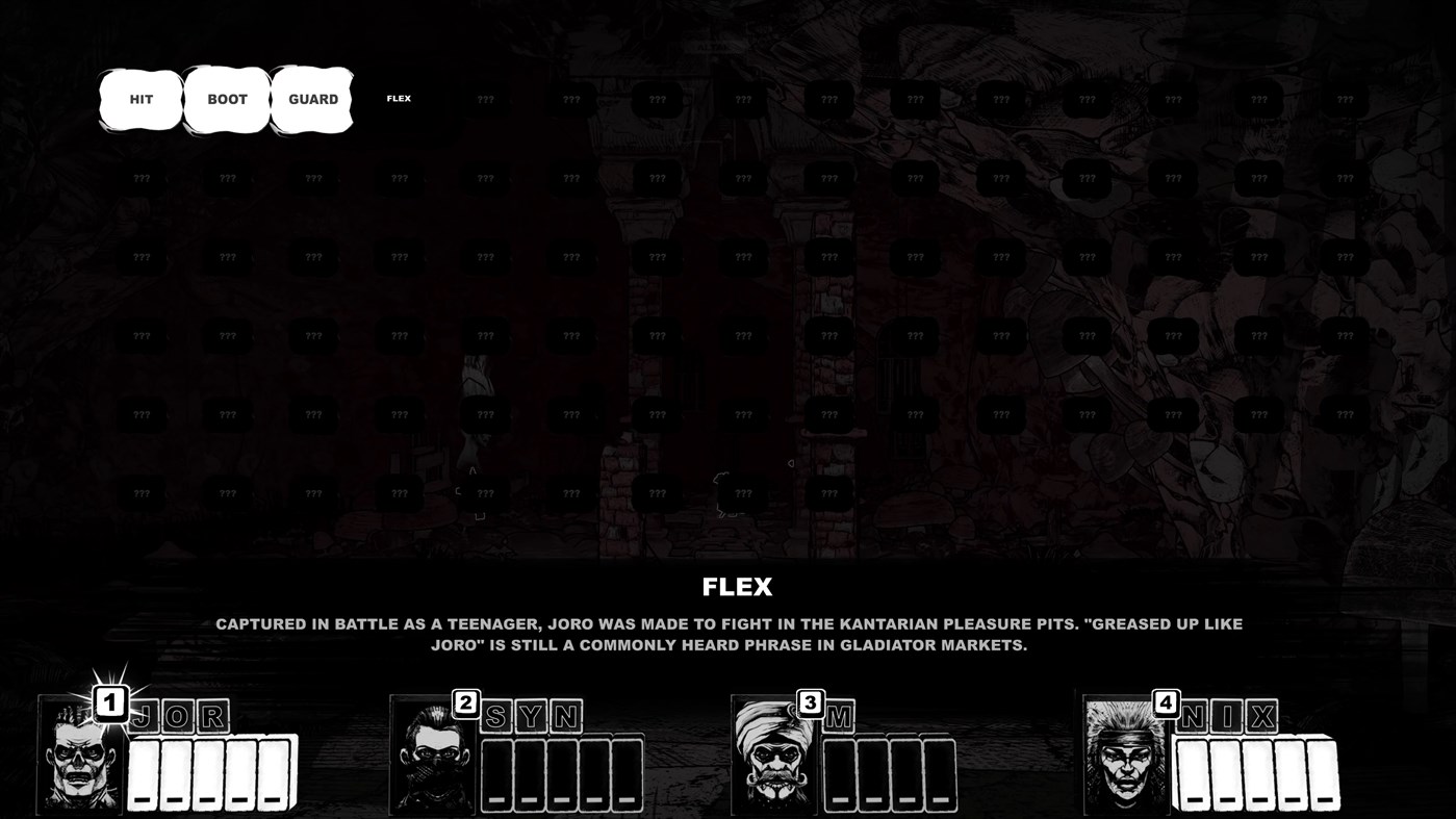 #4. Cryptmaster (Xbox) Oleh: Akupara Games