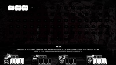 Cryptmaster — скриншот 17