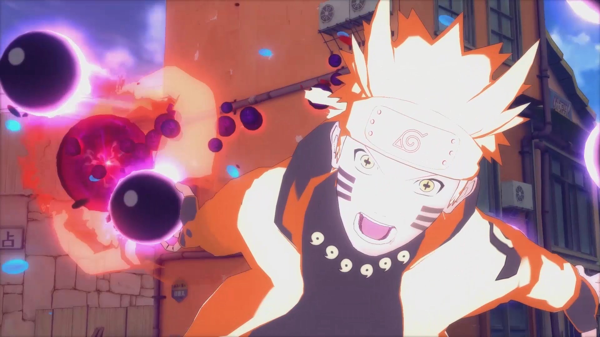 Buy Naruto Shippuden Ultimate Ninja Storm 4 Microsoft Store