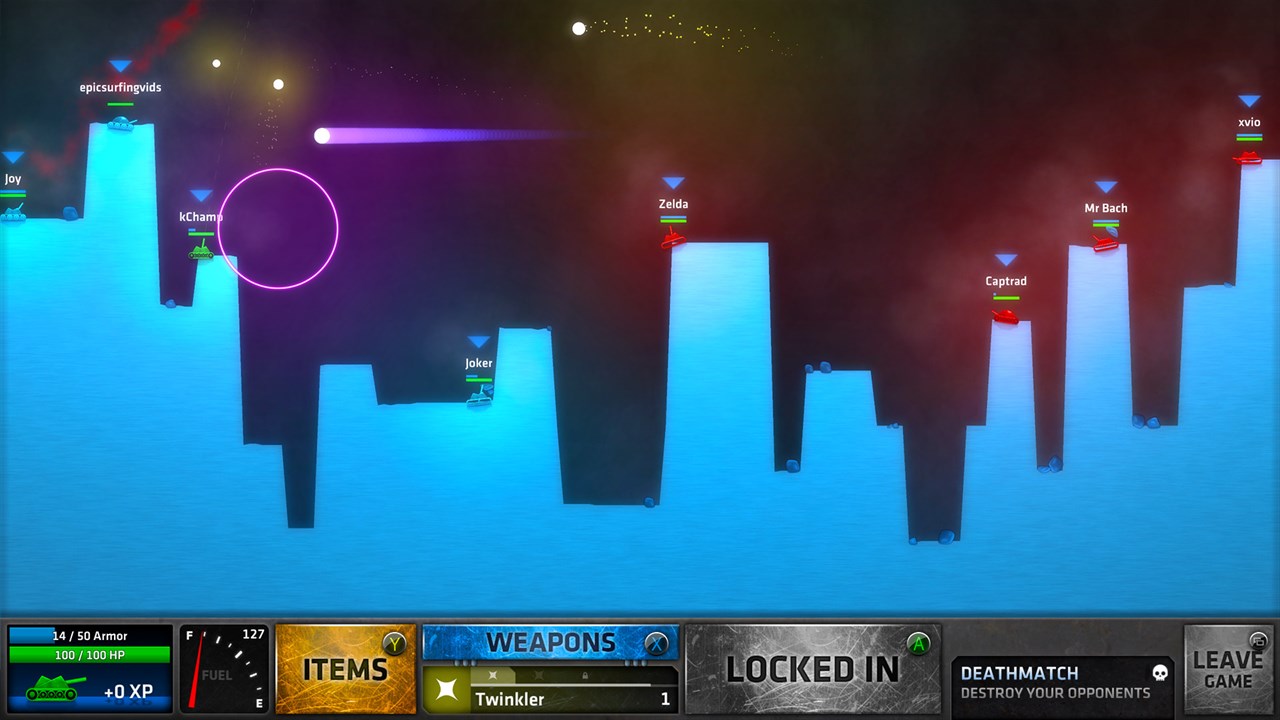 ShellShock Live screenshot 9