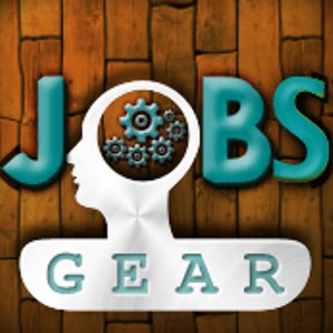 Jobs Gear - CS/IT
