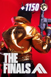 THE FINALS - NTMR TGM25 CHAMPIONS SET