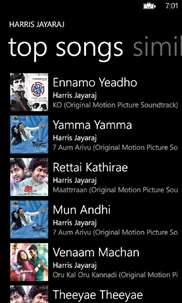 Tamil Songs Hub screenshot 5