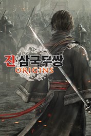 진・삼국무쌍: ORIGINS