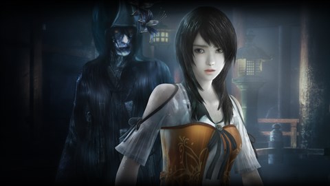 Fatal frame deals 2 xbox one