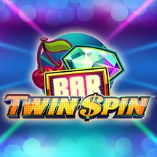 Twin Spin Slot Game