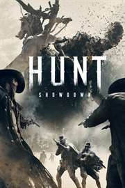 Hunt showdown shop ps store