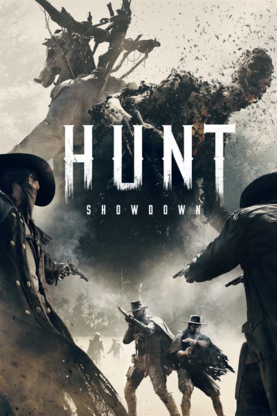 Hunt: Showdown