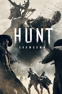 Hunt: Showdown - Limited Bounty Hunter Edition