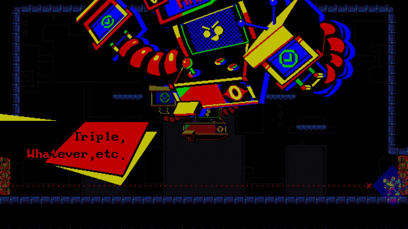 #1. Telebbit (Xbox) 게시자: HYPER REAL