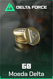 Delta Force: 60 Moeda Delta