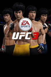 EA SPORTS™ UFC® 3 - Bruce Lee Bundle