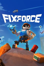 FixForce