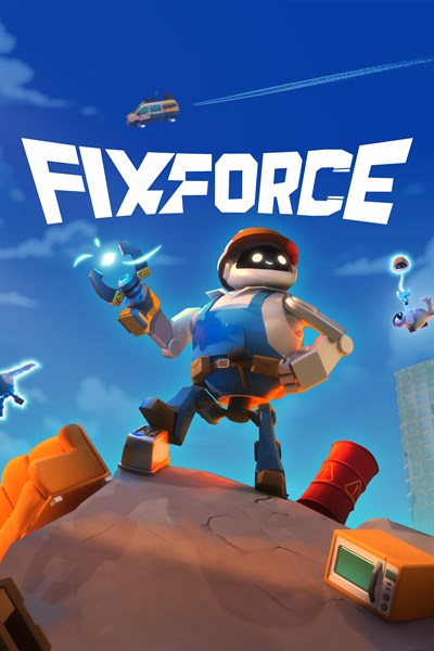 FixForce
